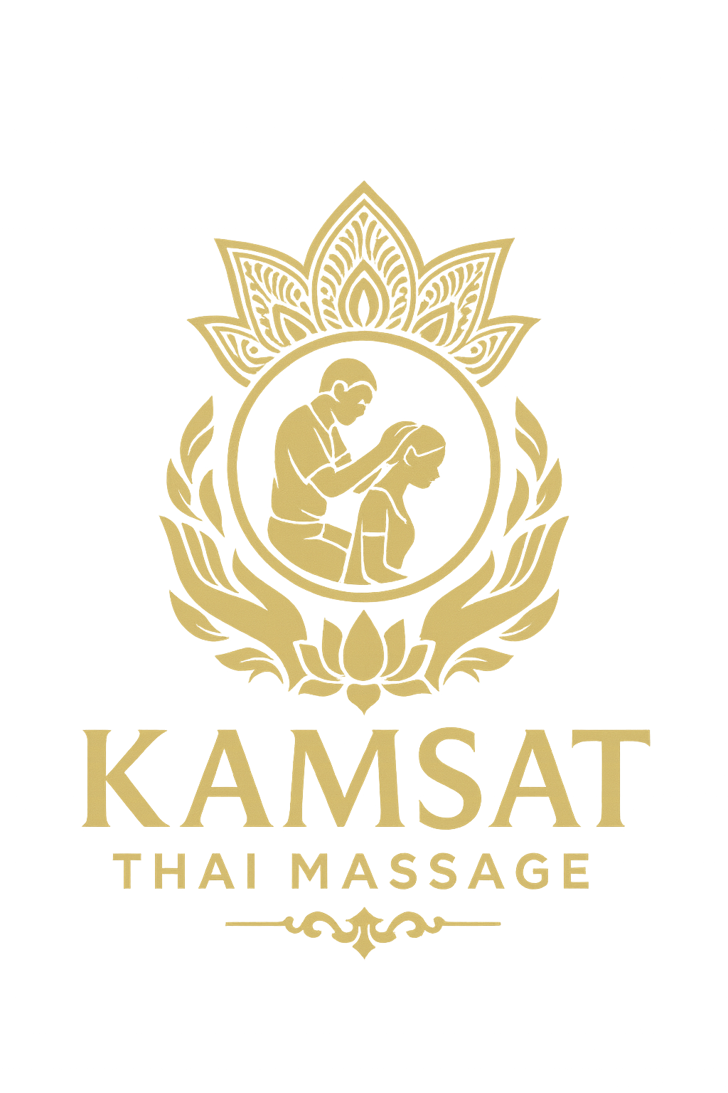 Kamsat Thai Massage