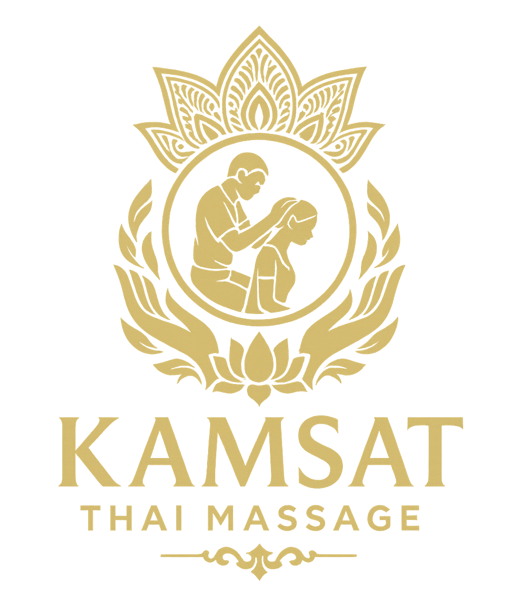 Kamsat Thai Massage